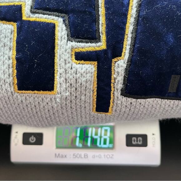 Vintage 90"s Rare Fubu Platinum Fat Albert Sweater Mens 1X Junkyard Gang Velvet - Picture 13 of 16